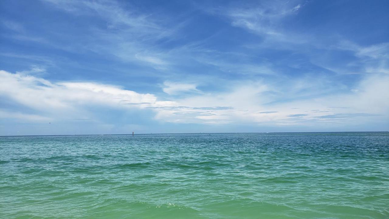 Nordvind Beach Resort Treasure Island Dış mekan fotoğraf