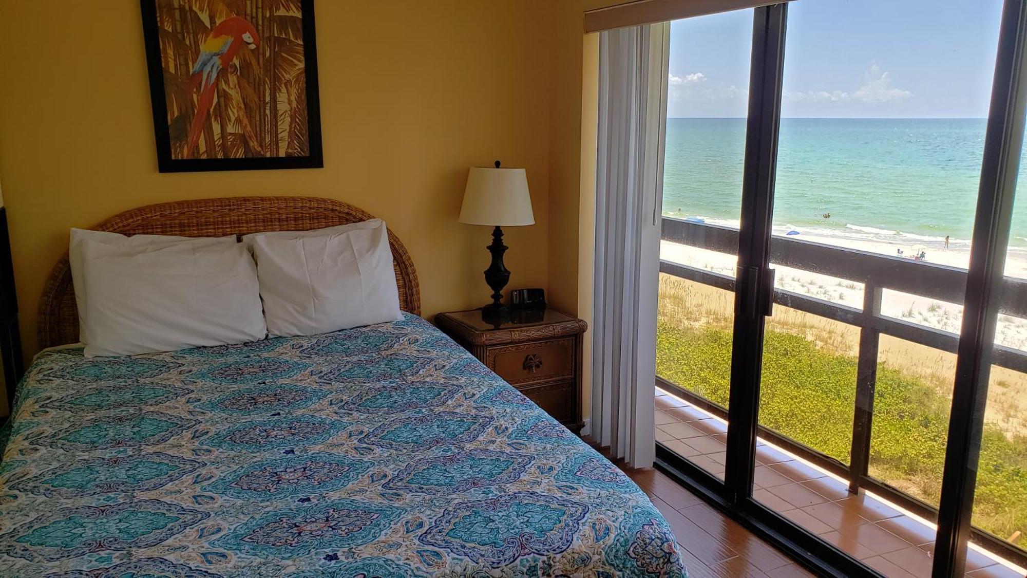 Nordvind Beach Resort Treasure Island Oda fotoğraf