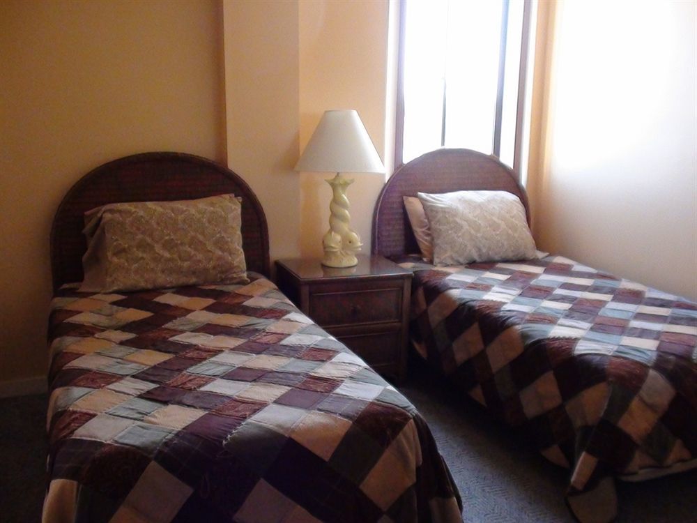 Nordvind Beach Resort Treasure Island Dış mekan fotoğraf