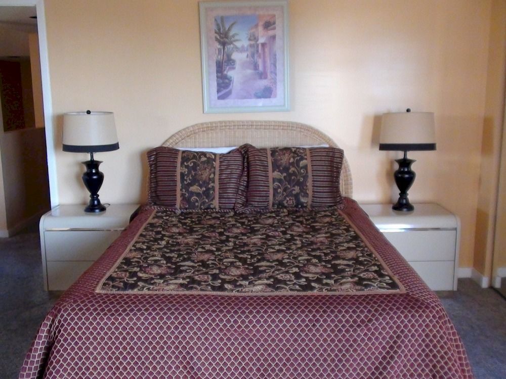 Nordvind Beach Resort Treasure Island Dış mekan fotoğraf