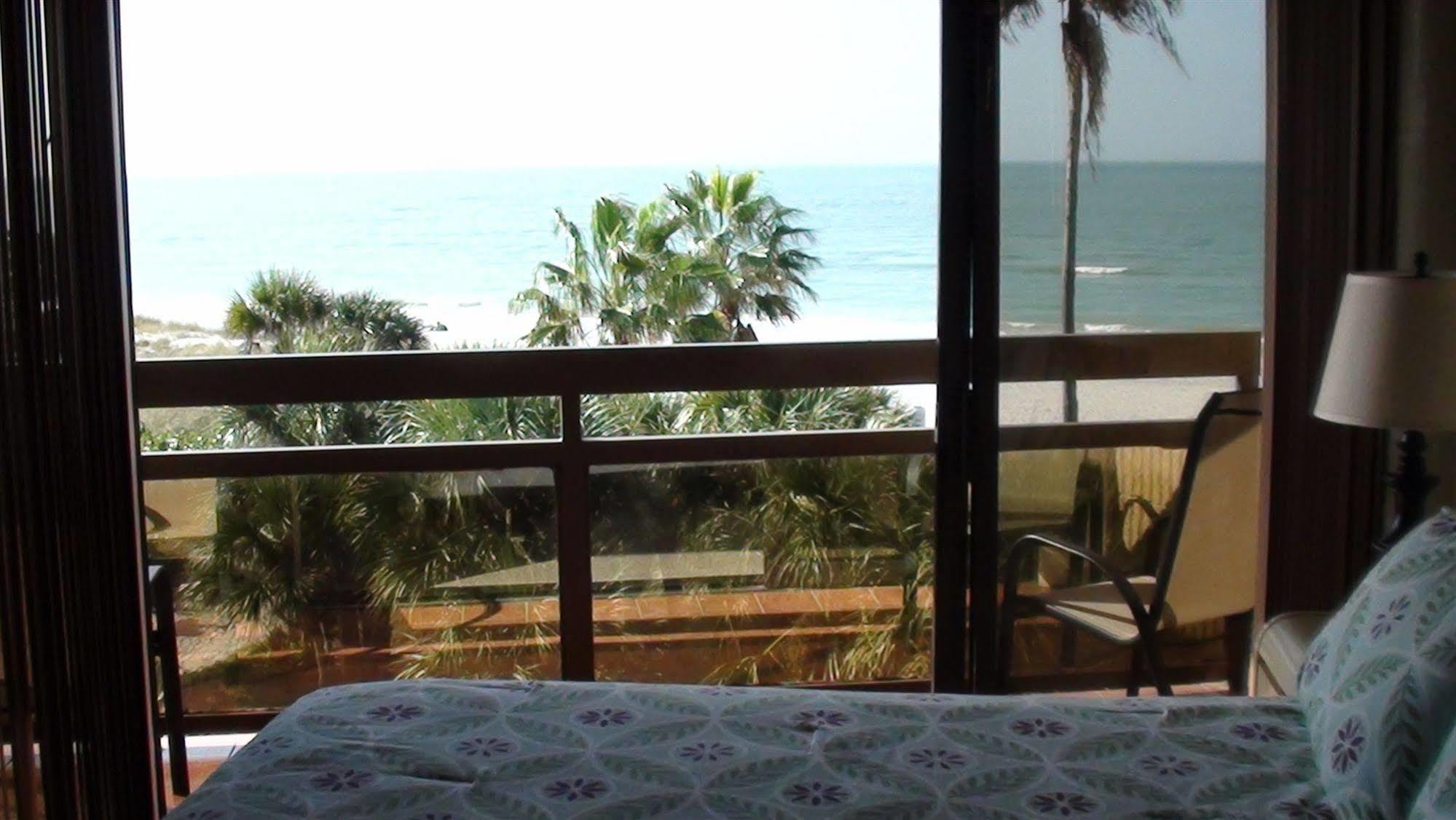 Nordvind Beach Resort Treasure Island Dış mekan fotoğraf